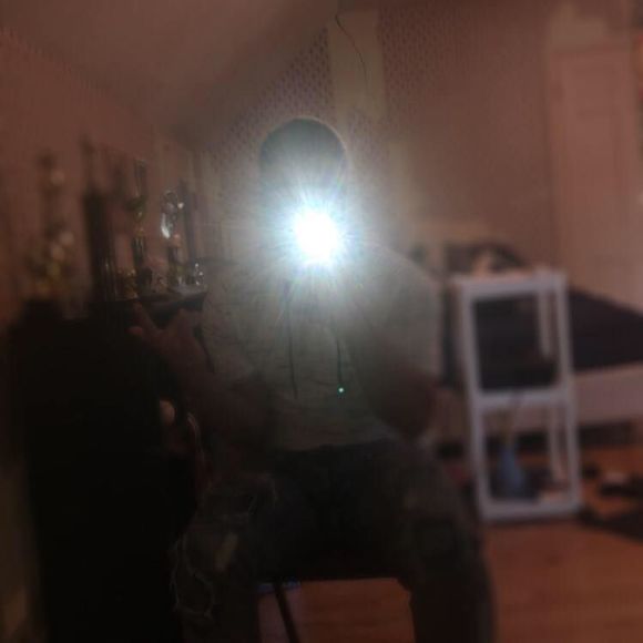 Meet your Posher, Chaz - Picture 1 of 1